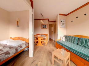 Appartement cosy 2 pièces - Proche pistes et commerces - Balcon Sud/Est - Parking gratuit - FR-1-344-973